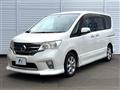 2012 Nissan Serena
