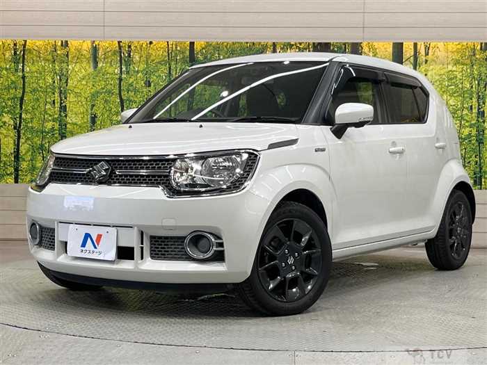 2017 Suzuki Suzuki Others