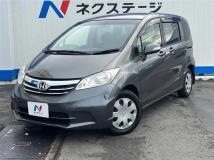 2012 Honda Freed