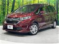 2017 Honda Freed