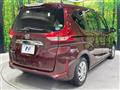 2017 Honda Freed