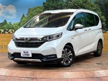 2020 Honda Freed