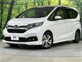 2022 Honda Freed