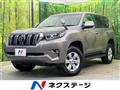 2022 Toyota Land Cruiser Prado