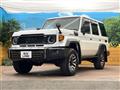 2024 Toyota Landcruiser 70