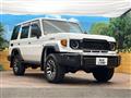 2024 Toyota Landcruiser 70