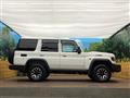 2024 Toyota Landcruiser 70