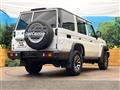 2024 Toyota Landcruiser 70