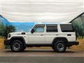 2024 Toyota Landcruiser 70