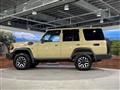 2024 Toyota Landcruiser 70