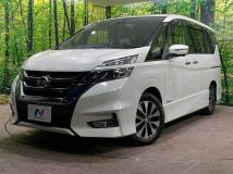 2017 Nissan Serena