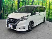 2016 Nissan Serena
