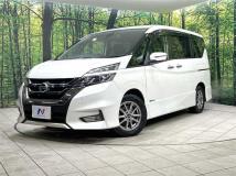 2017 Nissan Serena