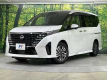 2023 Nissan Serena