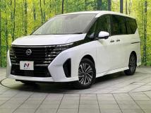 2023 Nissan Serena