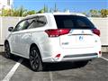 2016 Mitsubishi OUTLANDER PHEV