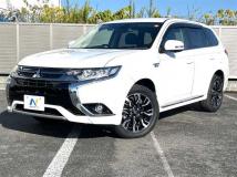 2016 Mitsubishi OUTLANDER PHEV