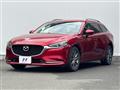2018 Mazda Atenza Wagon