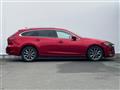 2018 Mazda Atenza Wagon