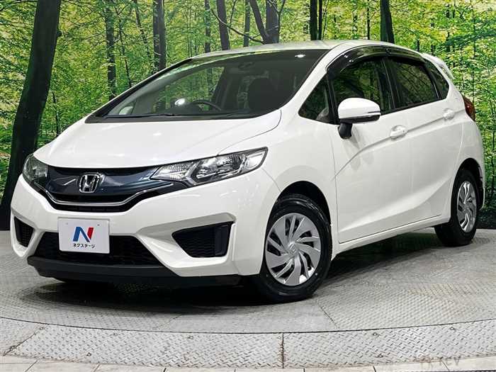 2014 Honda Fit