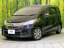 2013 Honda Freed
