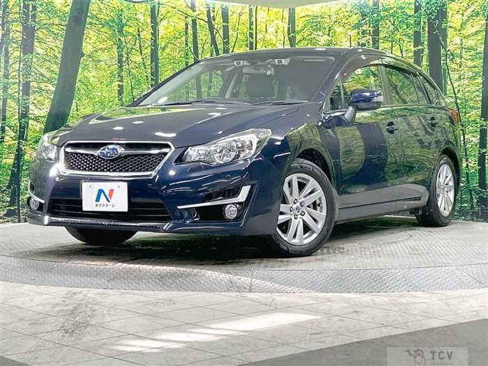 2015 Subaru Subaru Others