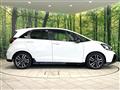 2025 Honda Fit