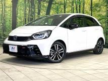 2025 Honda Fit