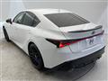 2023 Lexus IS