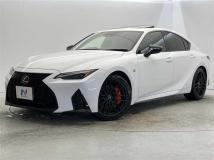 2023 Lexus IS