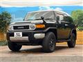 2012 Toyota FJ Cruiser