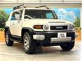 2018 Toyota FJ Cruiser