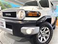 2018 Toyota FJ Cruiser
