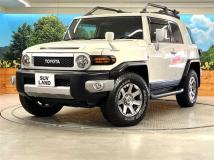 2018 Toyota FJ Cruiser