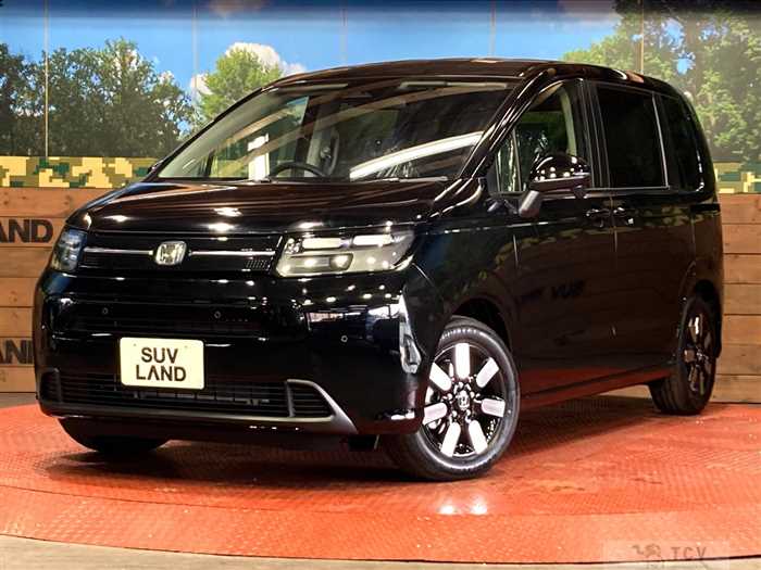 2026 Honda Freed