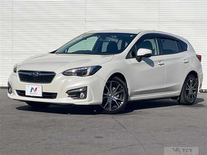 2017 Subaru Subaru Others