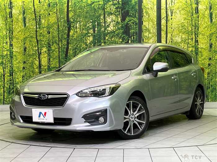 2017 Subaru Subaru Others