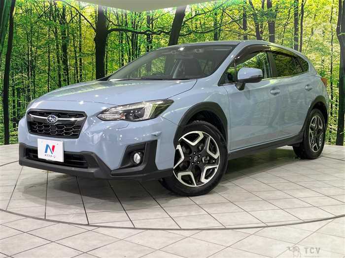 2017 Subaru Subaru Others