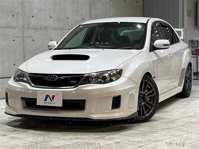 2013 Subaru Impreza