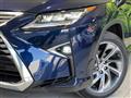 2016 Lexus RX