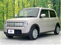 2018 Suzuki Lapin