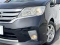 2013 Nissan Serena