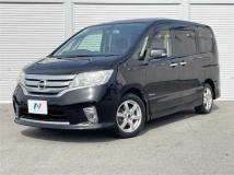 2013 Nissan Serena
