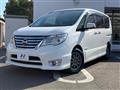 2013 Nissan Serena