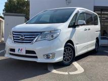 2013 Nissan Serena