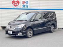 2015 Nissan Serena