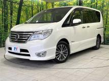 2015 Nissan Serena