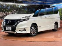 2018 Nissan Serena