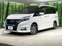 2019 Nissan Serena