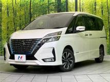 2021 Nissan Serena